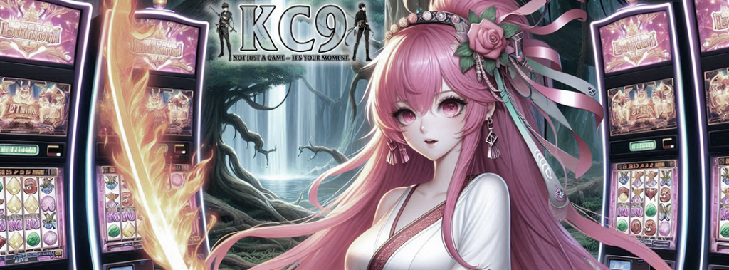 สูตรทำเงิน KC9